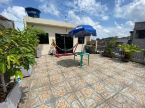 Cantinho da Cira